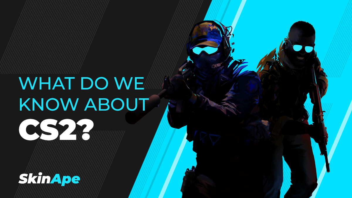 Everything you need to know about the 2023 Counter-Strike: Global