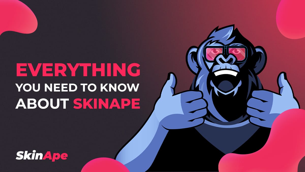Everything you need to know about SkinApe