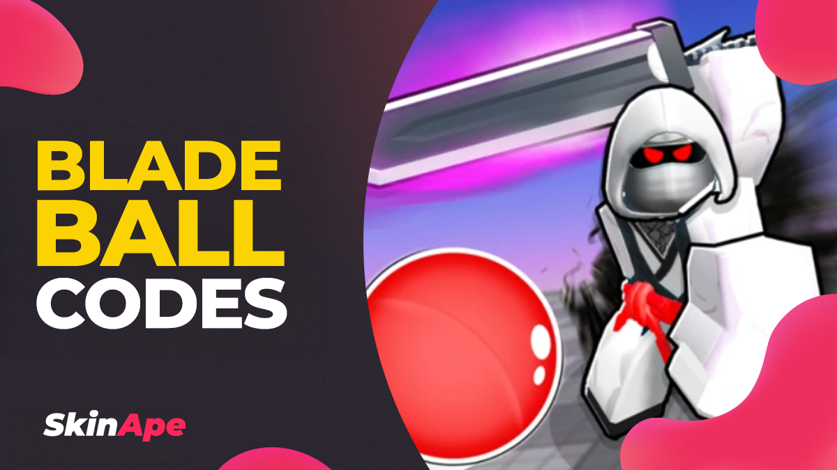 Blade Ball Codes March 2026