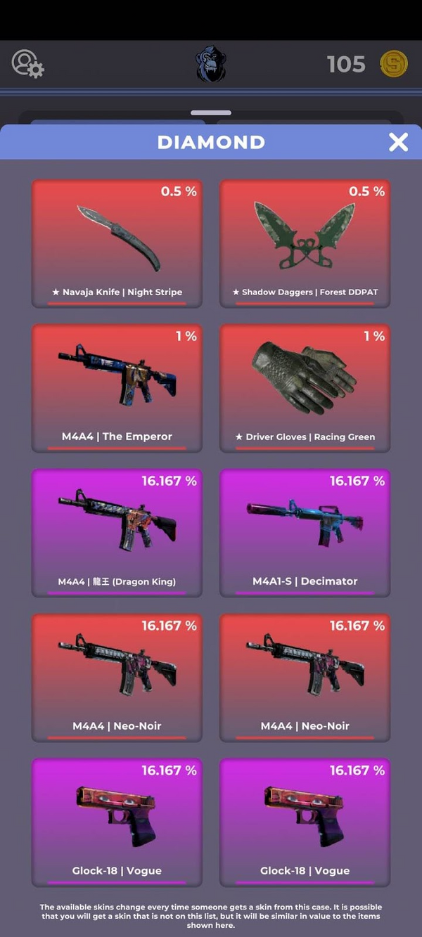 Is SkinApe a safe app for earning CSGO skins? Promo Code 2023