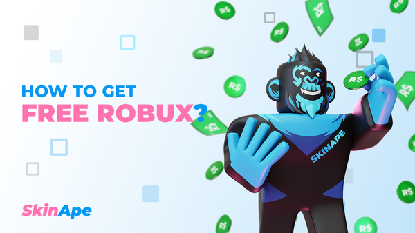 How to get Free Robux?