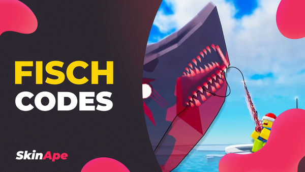 Fisch Codes