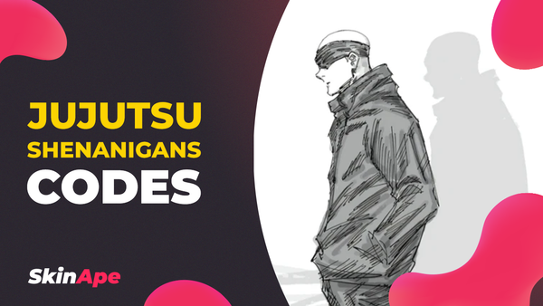 Jujutsu Shenanigans Codes June 2025