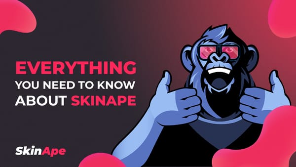 Everything you need to know about SkinApe