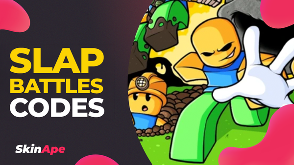 Slap Battles Codes March 2026