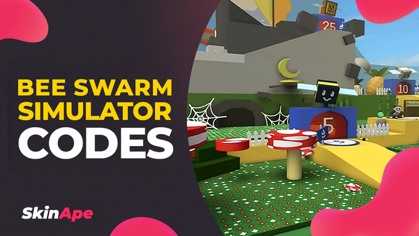 Bee Swarm Simulator Codes March 2026