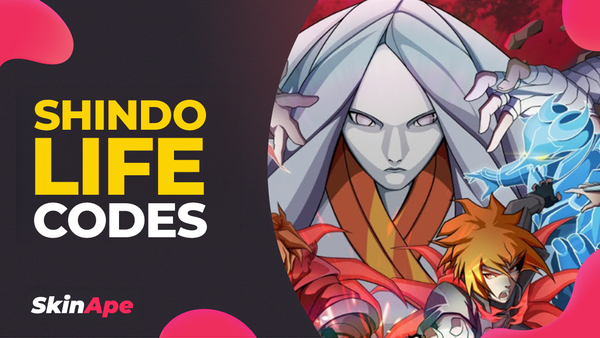 Shindo Life Codes March 2026